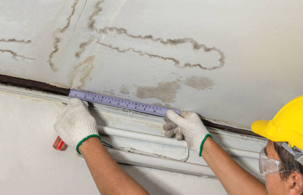 Reliable Burst Pipe Cleanup contractor in Steep Falls, ME by Water Damage Irwin